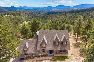 13721 Douglas Ranch Dr, Pine, CO 80470 - Photo 3