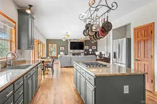 13721 Douglas Ranch Dr, Pine, CO 80470 - Photo 17