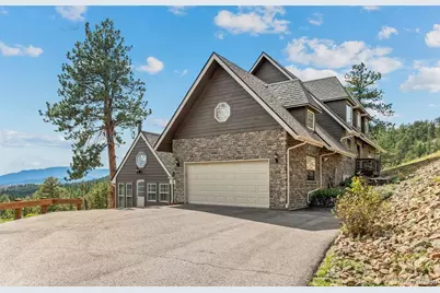 13721 Douglas Ranch Drive, Pine, CO 80470 - Photo 5