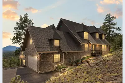 13721 Douglas Ranch Drive, Pine, CO 80470 - Photo 1