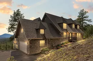13721 Douglas Ranch Dr, Pine, CO 80470 - Photo 1