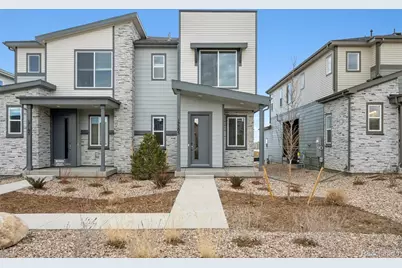 17205 E Alameda Parkway, Aurora, CO 80017 - Photo 1