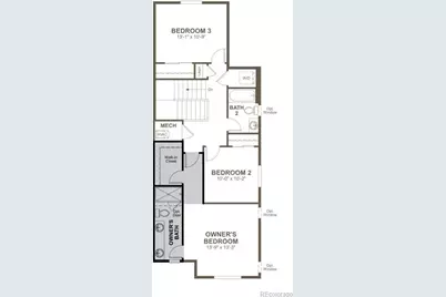 17205 E Alameda Parkway, Aurora, CO 80017 - Photo 3