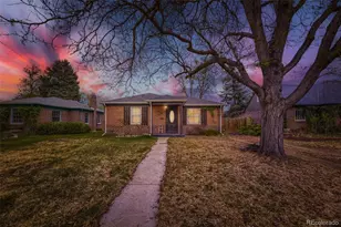 1750 Quince St, Denver, CO 80220 - Photo 1