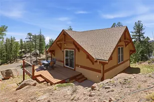 24073 Peak Dr, Conifer, CO 80433 - Photo 3