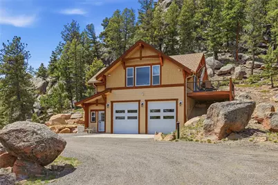 24073 Peak Drive, Conifer, CO 80433 - Photo 1