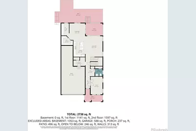 8173 Big Thompson Street, Littleton, CO 80125 - Photo 41