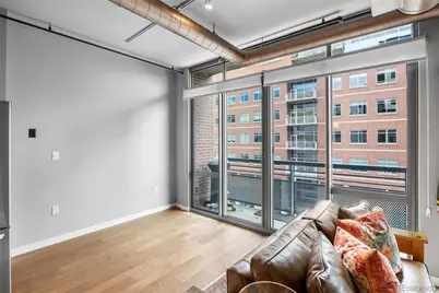 1401 Wewatta Street #501, Denver, CO 80202 - Photo 11