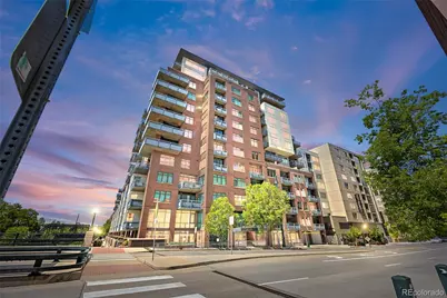 1401 Wewatta Street #501, Denver, CO 80202 - Photo 43