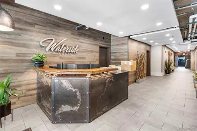 1401 Wewatta Street #501, Denver, CO 80202 - Photo 5