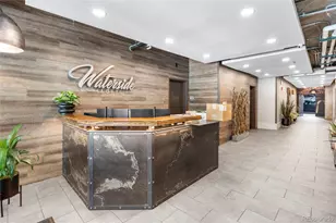 1401 Wewatta St, Denver, CO 80202 - Photo 5