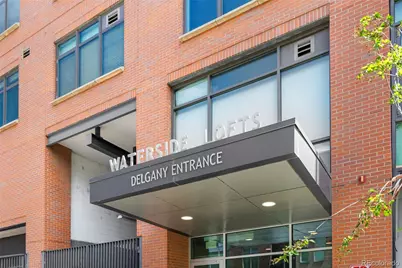 1401 Wewatta Street #501, Denver, CO 80202 - Photo 3
