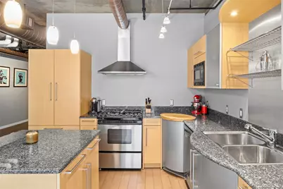 1401 Wewatta Street #501, Denver, CO 80202 - Photo 15