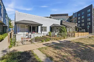 3817 N Franklin St, Denver, CO 80205 - Photo 1