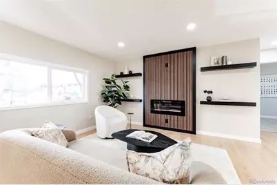 4502 S Jellison Street, Littleton, CO 80123 - Photo 5