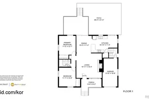 4975 Fenton St, Denver, CO 80212 - Photo 45