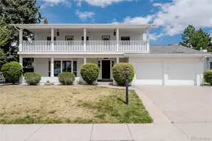 7015 E Euclid Dr, Centennial, CO 80111 - Photo 1