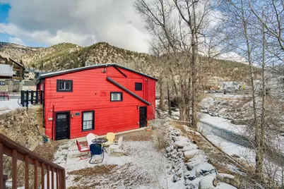 1743 Miner Street, Idaho Springs, CO 80452 - Photo 1