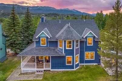 196 Wellington Road, Breckenridge, CO 80424 - Photo 45