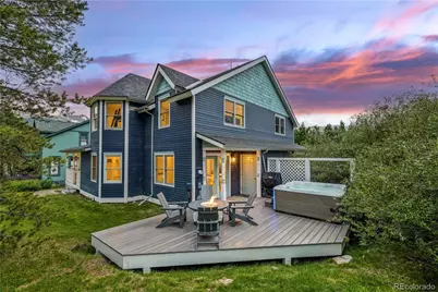 196 Wellington Road, Breckenridge, CO 80424 - Photo 39