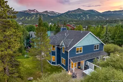 196 Wellington Road, Breckenridge, CO 80424 - Photo 33