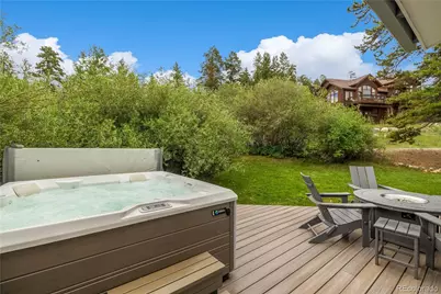 196 Wellington Road, Breckenridge, CO 80424 - Photo 15