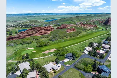 10561 Harebell Run, Littleton, CO 80125 - Photo 29
