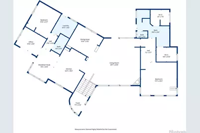 10561 Harebell Run, Littleton, CO 80125 - Photo 35