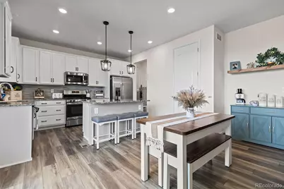 26361 E 5th Place, Aurora, CO 80018 - Photo 13