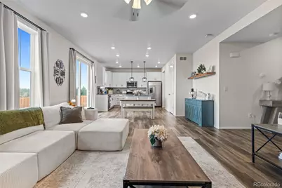 26361 E 5th Place, Aurora, CO 80018 - Photo 11