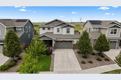 26361 E 5th Place, Aurora, CO 80018 - Photo 1