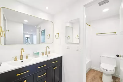 3131 E Alameda Avenue #1203, Denver, CO 80209 - Photo 13