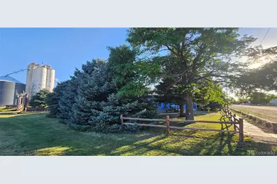 502 Colorado Avenue, Arriba, CO 80804 - Photo 3