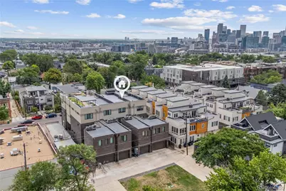 3535 Tejon Street, Denver, CO 80211 - Photo 45