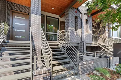 3535 Tejon Street, Denver, CO 80211 - Photo 1