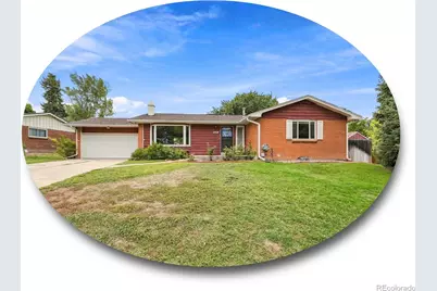 6988 S Madison Way, Centennial, CO 80122 - Photo 1