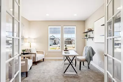 6667 Club Villa Road, Parker, CO 80134 - Photo 5