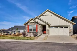 6667 Club Villa Rd, Parker, CO 80134 - Photo 1