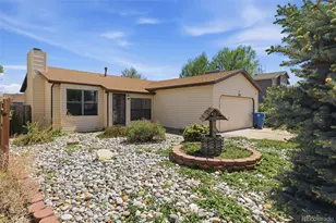 838 Daffodil St, Fountain, CO 80817 - Photo 1
