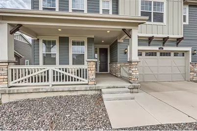 935 Peach Leaf Lane, Elizabeth, CO 80107 - Photo 3