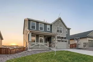935 Peachleaf Ln, Elizabeth, CO 80107 - Photo 1