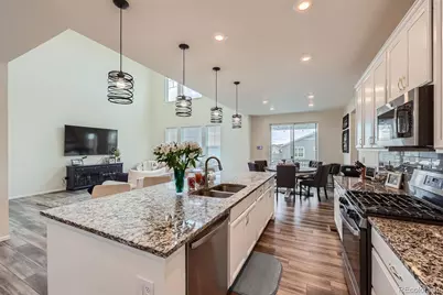 935 Peach Leaf Lane, Elizabeth, CO 80107 - Photo 9