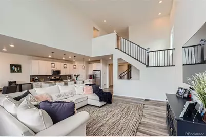 935 Peach Leaf Lane, Elizabeth, CO 80107 - Photo 5