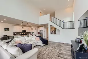 935 Peachleaf Ln, Elizabeth, CO 80107 - Photo 5