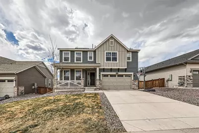 935 Peach Leaf Lane, Elizabeth, CO 80107 - Photo 1