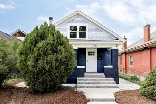 1381 Perry St, Denver, CO 80204 - Photo 1
