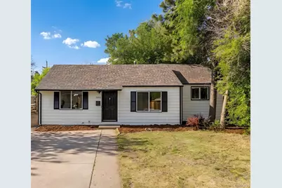 3460 W Evans Avenue, Denver, CO 80219 - Photo 1