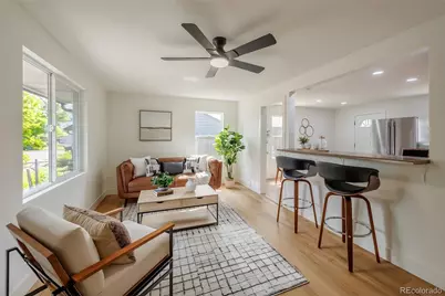 3460 W Evans Avenue, Denver, CO 80219 - Photo 3
