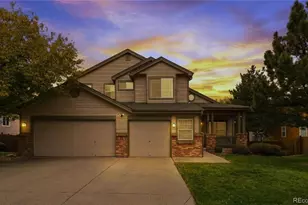 445 Mesa View Way, Golden, CO 80403 - Photo 1