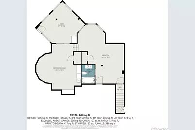 6650 Village Road, Parker, CO 80134 - Photo 45